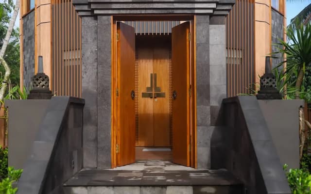Hotel Le Temple