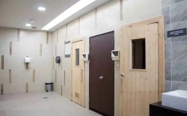Serviced Apartments @ Vivacity Megamall