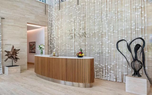 Sofitel Cotonou Marina Hotel & Spa