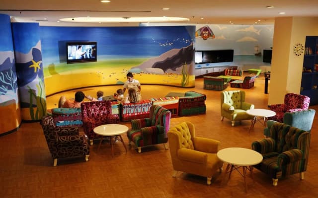 Grand Class at Grand Velas All Inclusive