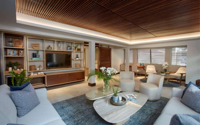 Manchebo Beach Resort and Spa