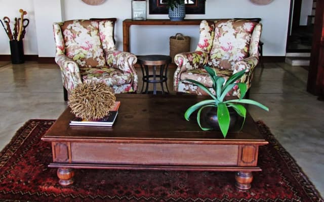 Buhala Lodge