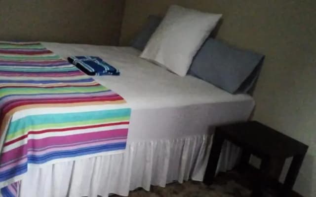 Walter Short Bed and Breakfast Guest House