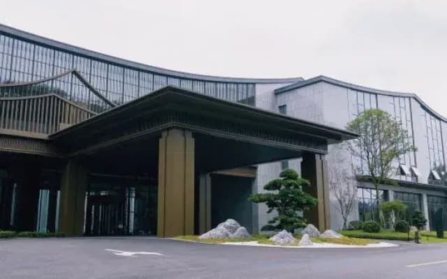 Hongzhushan Hotel