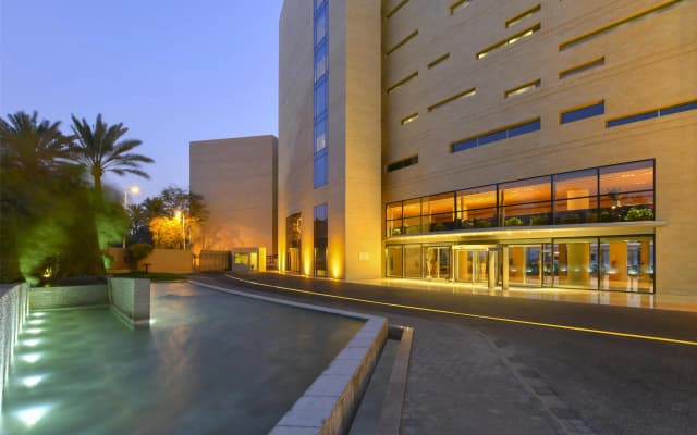 Kempinski Hotel Aqaba Red Sea