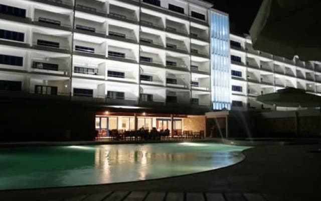 Golden Tulip Hotel  Kumasi City
