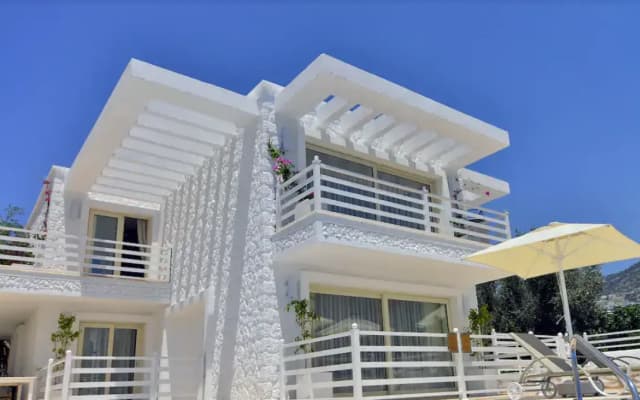 Mini Saray Hotel