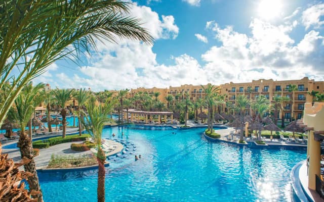 Hotel Riu Santa Fe - All Inclusive