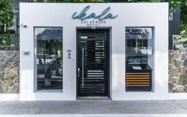 Ikala Galapagos Hotel