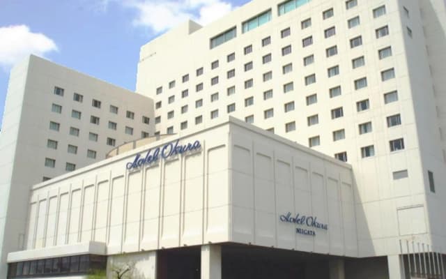 Hotel Okura Niigata