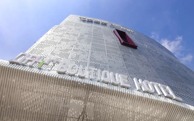 Day Plus Hotel