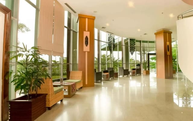 Hotel Luwansa