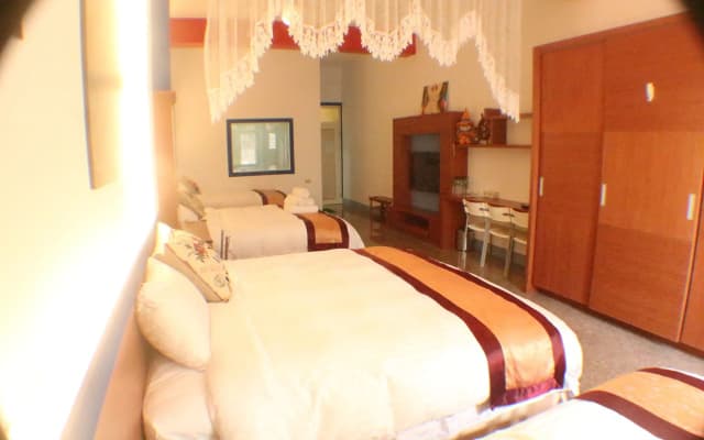 Wish-Dream Bed & Breakfast