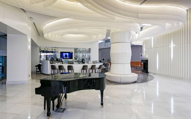 Wind of Lara Hotel and SPA
