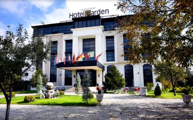 Hotel Garden Pristina