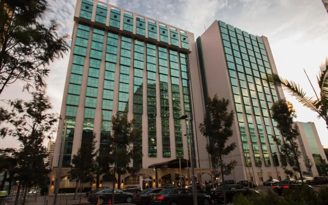 Swissôtel Lima