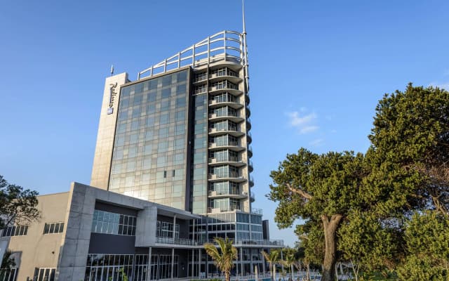 Radisson Blu Hotel & Residence, Maputo