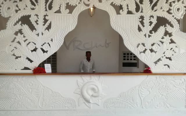 Sun Palm Beach Resort