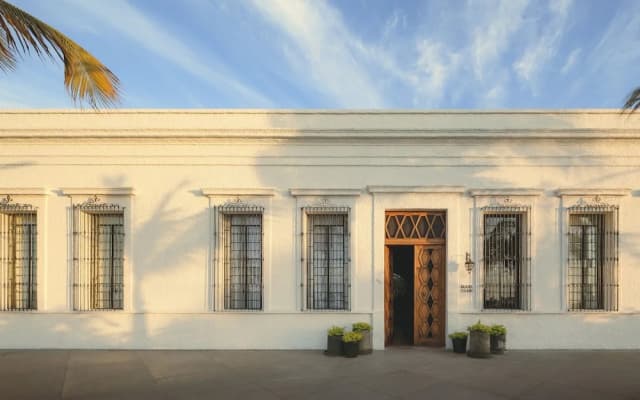 Baja Club Hotel, La Paz, Baja California Sur, a Member of Design Hotels