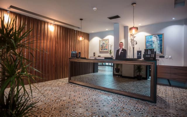 Park Hotel & Spa