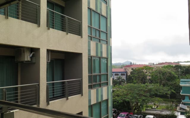One Tagaytay Place Condo by Dean