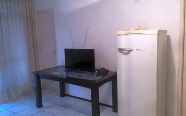 Lençóis Flat Residence
