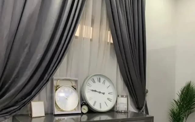 4 bedroom terrace with pool & chef