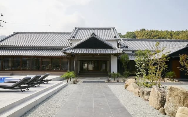 Wellis Villa Awaji