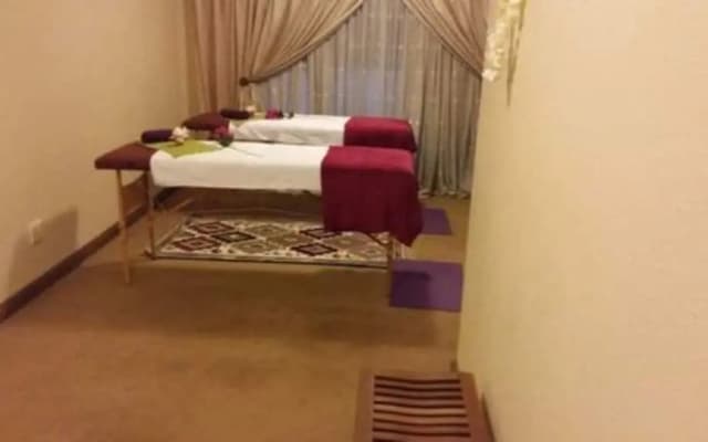 Budias Guest House