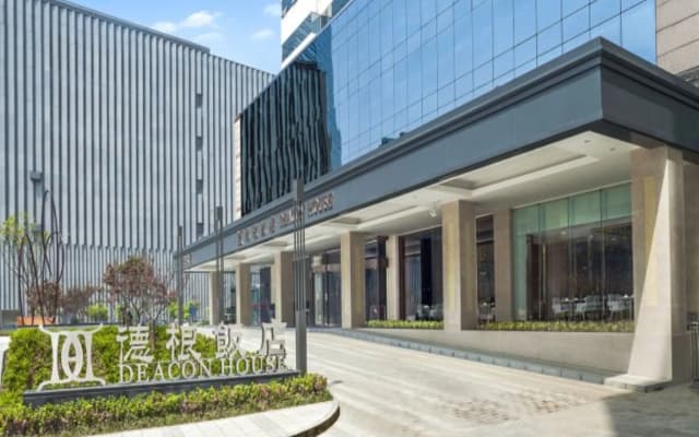 Deacon House Wuxi