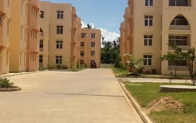 Coastal Apartments KMA Mtwapa