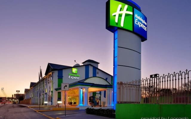 Holiday Inn Express Piedras Negras by IHG
