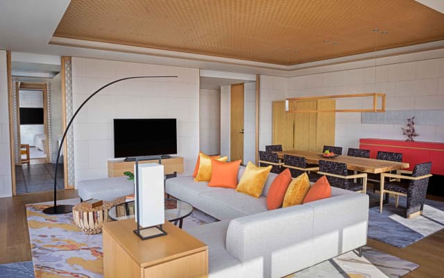 ANA InterContinental Beppu Resort & Spa by IHG