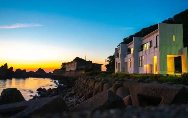 Sunset & Villa Spa Resort