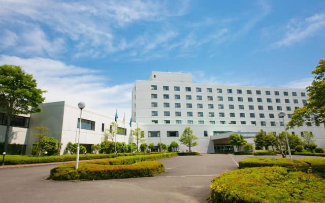 Kirishima Royal Hotel