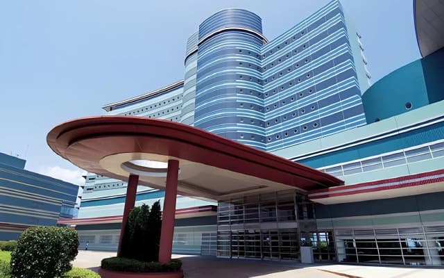 Biwako Hotel