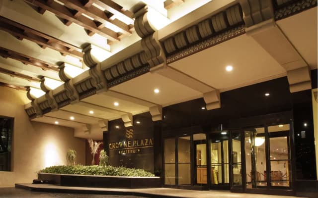 Crowne Plaza Monterrey by IHG
