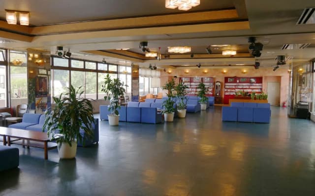 Kamenoi Hotel Kusatsu Yubatake