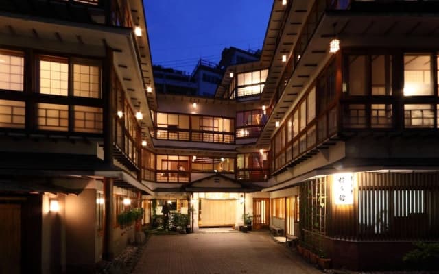 Yokotekan
