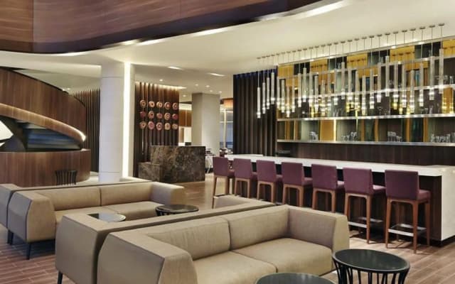 Mercure Karawang