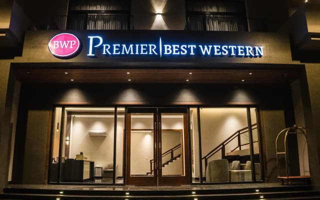 Best Western Premier Hotel Karim Abad Hunza