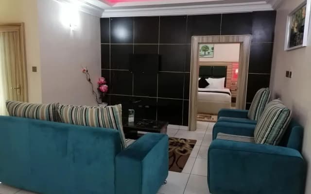 Edo Heritage Hotel