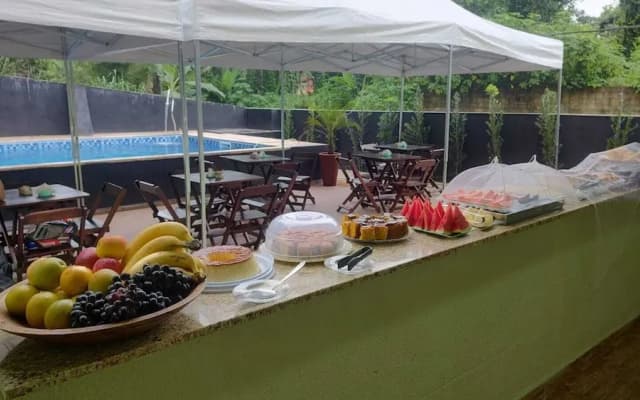 Pousada Eco Beach