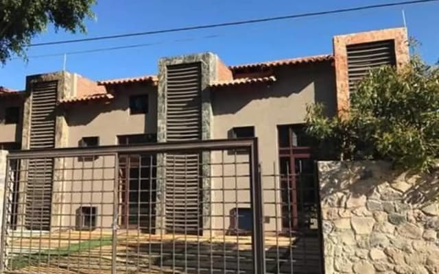 Casa Ndomi