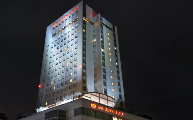 ANA Crowne Plaza Toyama by IHG