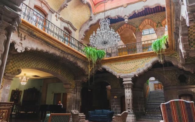 La Casa de la Marquesa