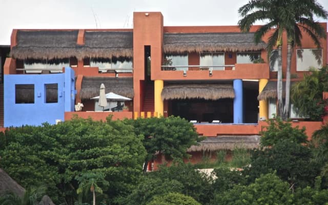 Casa de los Sueños Boutique Hotel