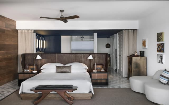 The Cape, A Thompson Hotel, by Hyatt