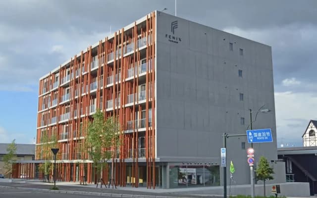 Fenix Furano