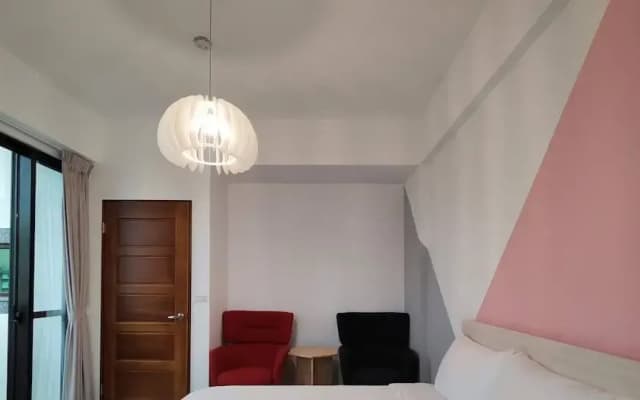 Nan Ping Ourhill B&B